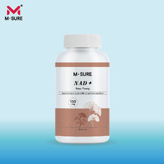 M·Sure Keep Young NAD+
