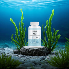 M·Sure DHA Algal Oil