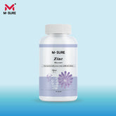 M·Sure Zinc Gluconate Tablets