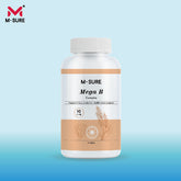 M·Sure Mega B-Complex