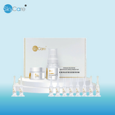 SkyCare Myogenic Polypeptide Soothing Anti-Wrinkle Product Set