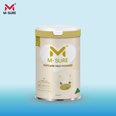 M·Sure Gutcare Milk Powder Can