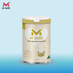 M·Sure Gutcare Milk Powder Can