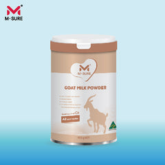 M·Sure Goat Milk Powder