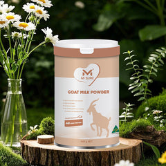M·Sure Goat Milk Powder