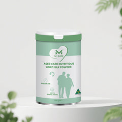 M·Sure Aged Care Nutritious Goat Milk Powder