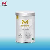M·Sure AgedCare Nutritious Lactoferrin Milk Powder