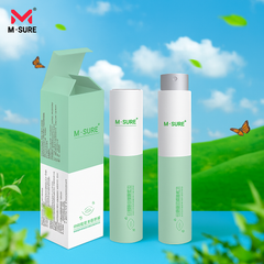 M·Sure Oral Ecological Antibacterial Oral Spray