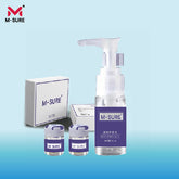 M·Sure Eco Antibacterial Feminine Hygiene Set