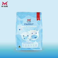 M · Sure Premium Family Milk Powder 2-Pack Bundle