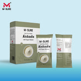 M·Sure Daily Plant Protein KaKadu with Super Greens Pack