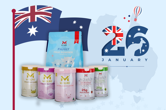 Australia Day 2025