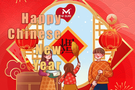 Happy Chinese New Year of the Snake!