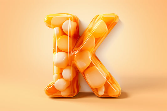 How Much Do You Know About Vitamin K2?