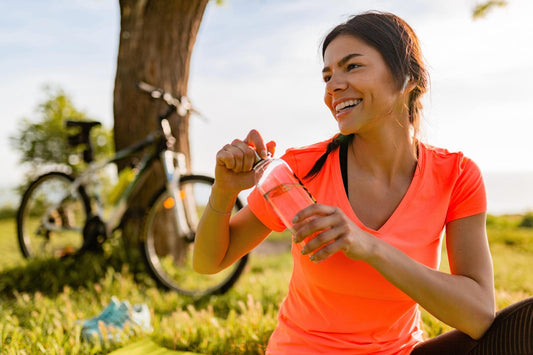 Scientific Report: Health Benefits of Lactoferrin (2024 Update)
