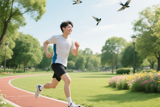 Practical Tips for Maintaining Good Health