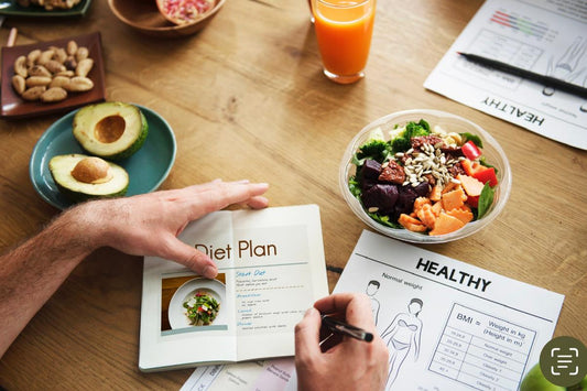 Comparative Analysis of Chinese and Australian Dietary Habits