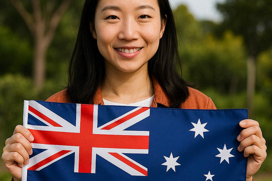 Understanding the Cultural Uniqueness of China and Australia