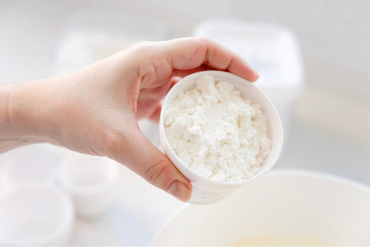 How to Choose High-Quality Milk Powder