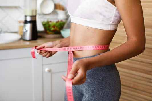 Cutting Carbs isn't The Secret to Lasting Weight Loss