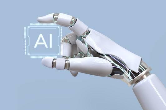 AI Reshapes Work The Rise Of New Professions