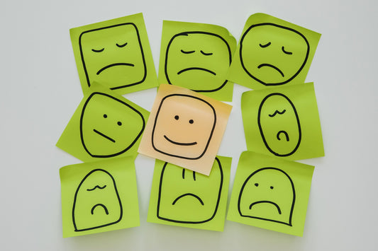 How Does Mood Affect Health?