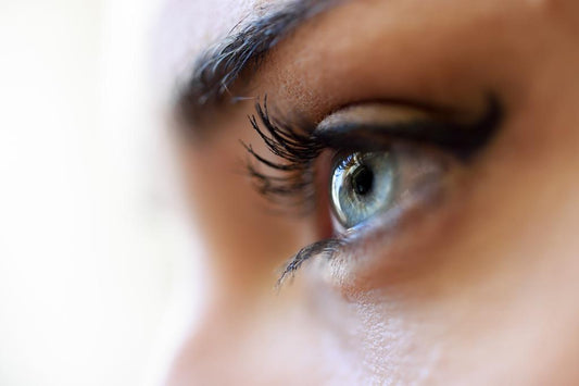 Essential Nutrients for Vision Protection