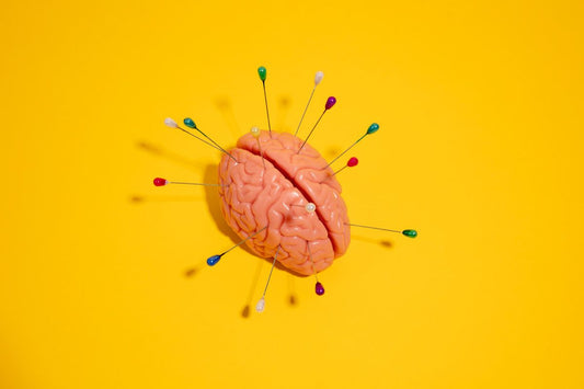 Everyday Habits That May Slowly Dull Your Brain