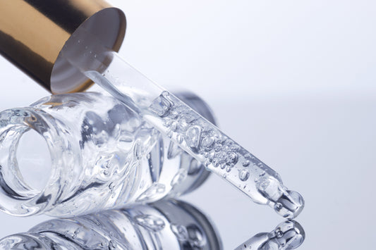 Comprehensive Health Benefits of Sodium Hyaluronate (Hyaluronic Acid)