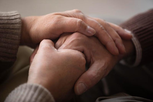 Functional ingredientsr for elders