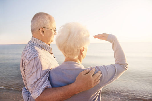 Harvard's 8 Counterintuitive Habits of Longevity