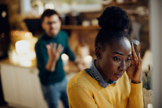 Should You Forgive A Hurtful Friend Or Let Go？