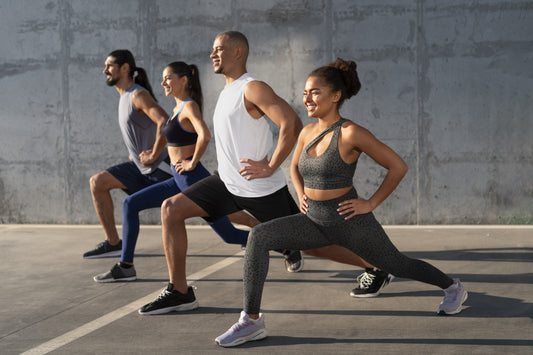 Specialized Nutritional Requirements for Endurance Sports‌
