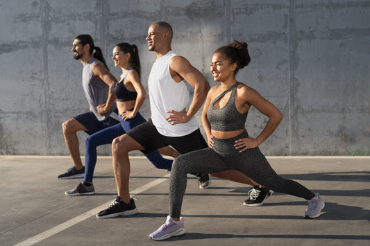 The Core Principles of Science-Based Weight Management: Calorie Deficit ≠ Extreme Dieting