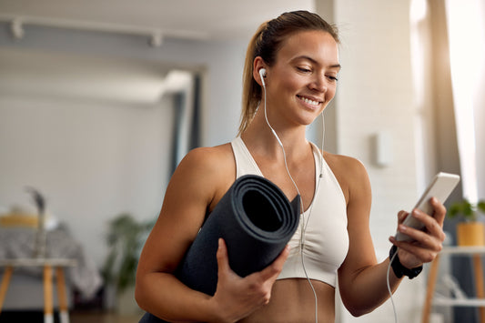Why Working Out Once A Week Is Enough？