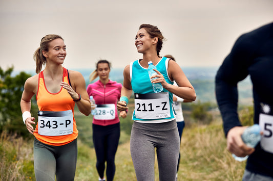 Comparative Analysis on Nutritional Requirements for Aerobic vs. Anaerobic Exercise