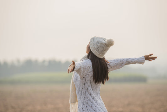 The Suprising Complexity Of Feeling Grateful