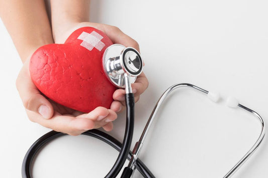 Essential Nutrients for Cardiovascular Health