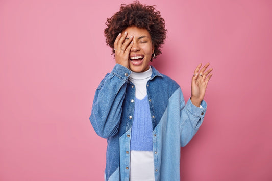 Laugh It Off Why Self-deprecating Humor Beats Embarrassment