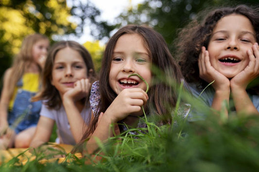 Recommendations for Children's Mental Health