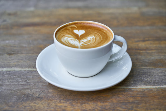Does Coffee Really Boost Creativity?