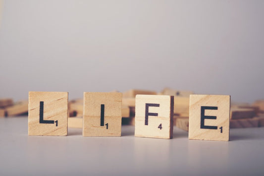 How to Deal With The “Uncertainty” in Life?