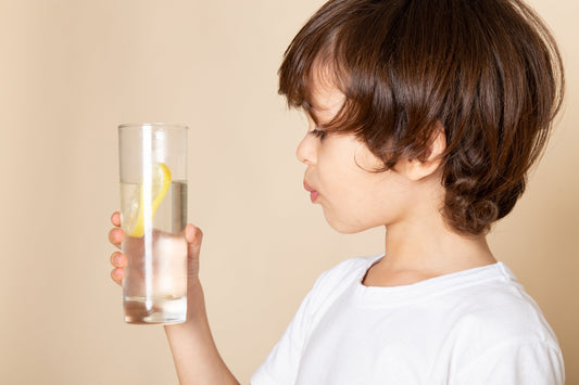 The importance of DHA supplementation for children
