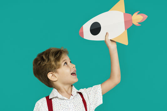 The synegistic nutrient strategy for children's growth