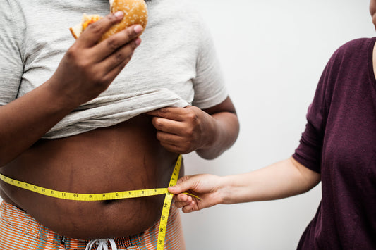 Nutritional guidance for obesity management