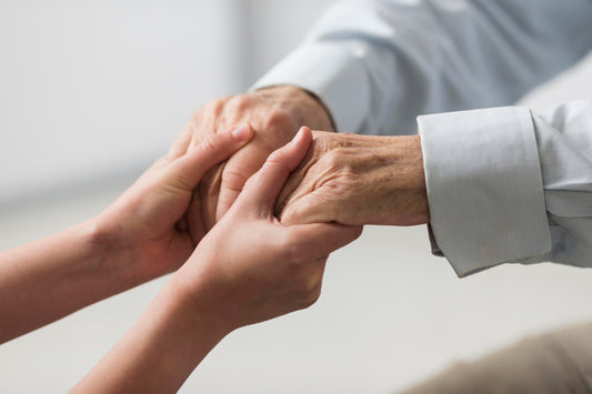 Comprehensive Calcium Supplementation Strategy for the Elderly