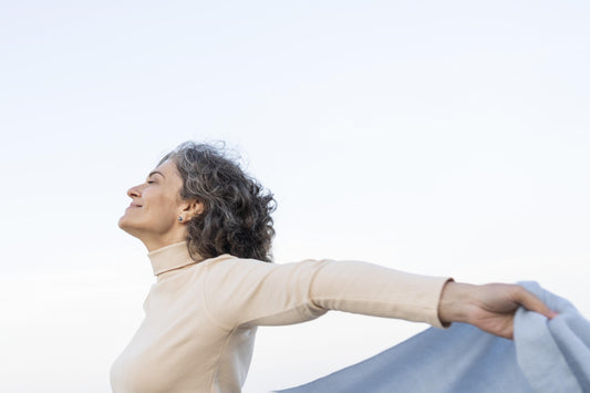 5 Powerful Foods That Boost Longevity