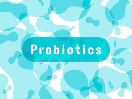 Why we need probiotics ?