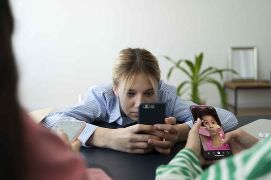 The Harms of Short-Form Videos on the Brain