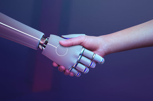 Are You Really That Smart, Or Is It Just The AI Talking?